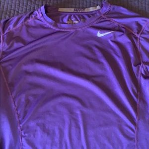 NIKE PRO COMBAT DRI-FIT SHIRT